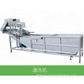 Automatic fresh corn preservation production line machine